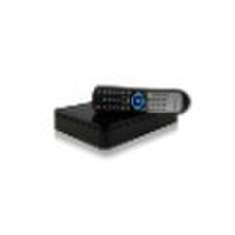 DVBT 1080P Meida плеере DVB390-М ЗАП Media Player