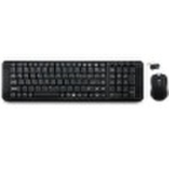 2.4G Wireless Keyboard and Mouse Combos