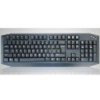 Gaming keyboards