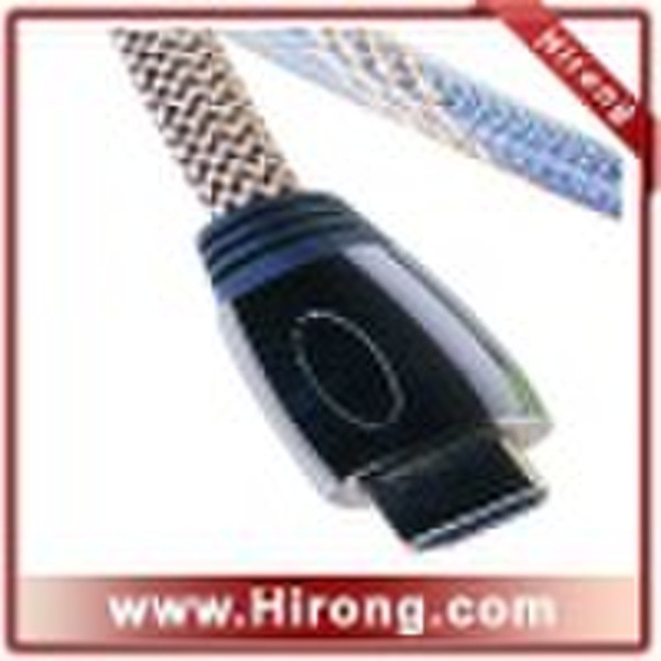 6 Feet 1.4 Version HDMI Cable