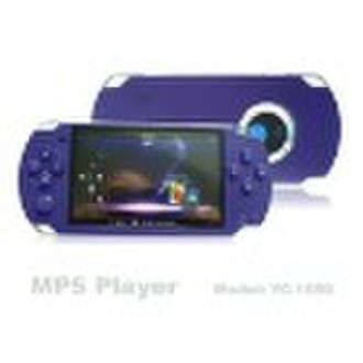 MP5 Players