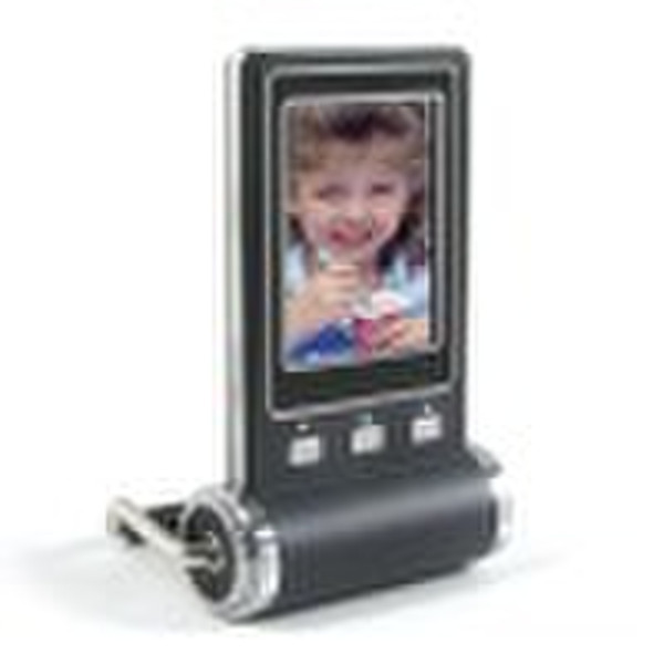 mini digital photo frame