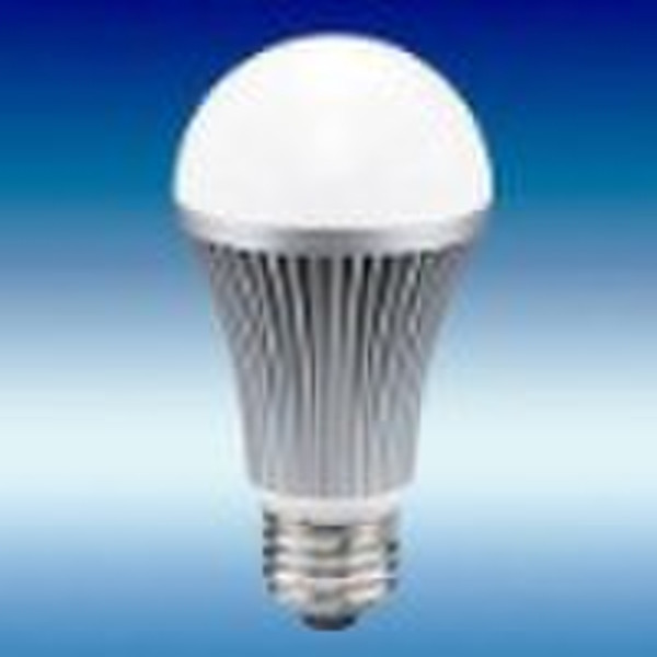 LED light bulb