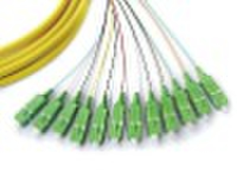 Fiber Optische Patchkabel (SC, FC, ST, LC, MPO ...)