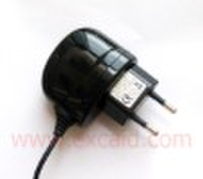 mobile phone travel charger