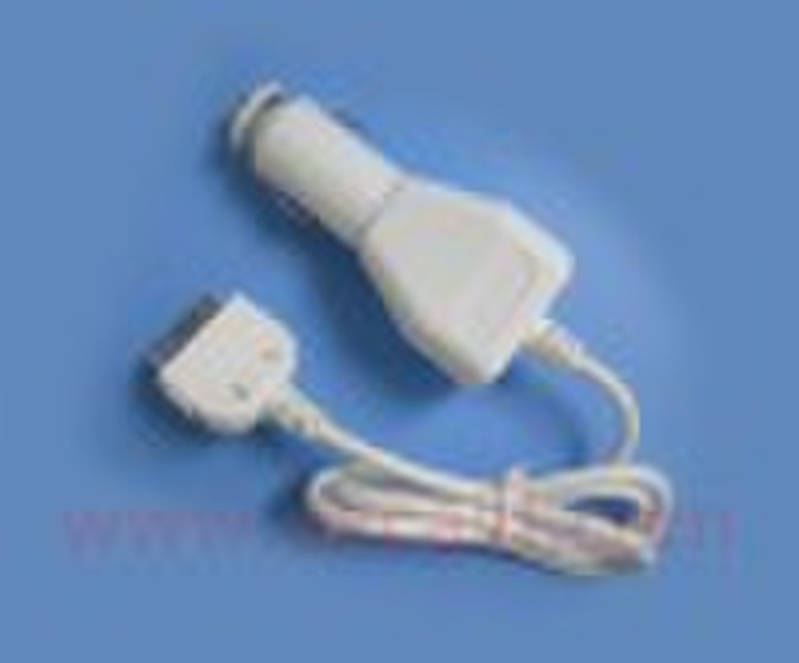 for ipod  charger.car charger.charger