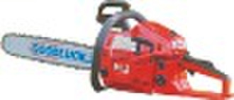 petrol  chain saw