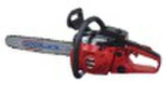 gasoline chain saw