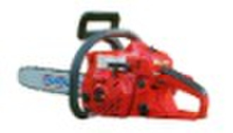 gasoline chain saw