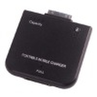 Portable Charger Battery for iphone 3GS/4G  1900mA
