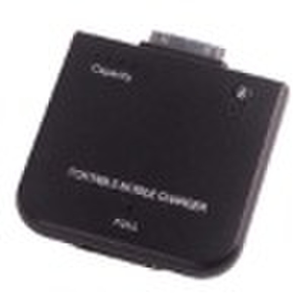 Portable Charger Battery for iphone 3GS/4G  1900mA