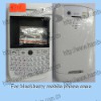 GSM mobile phone housings