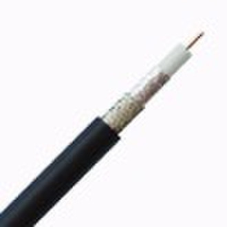 75 ohm Coaxial Cable RG6