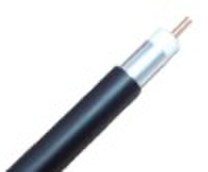 50 ohm Coaxial Cable(5D-FB Series)