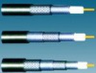 RF Coaxial Cable (7D-FB)