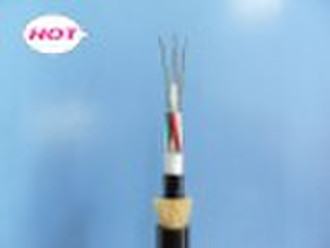 ADSS fiber optic Cable