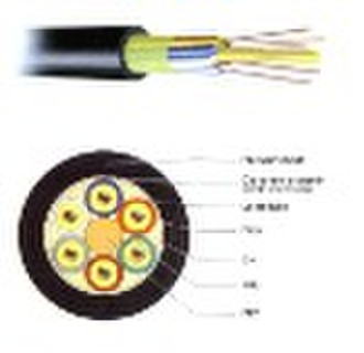 Fiber optic Cable GYFTY