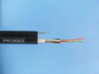 HYAC / HYATC figure 8 copper telephone cable