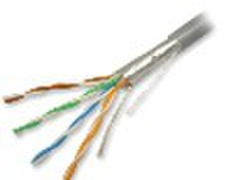 LAN-Kabel FTP Cat 5e