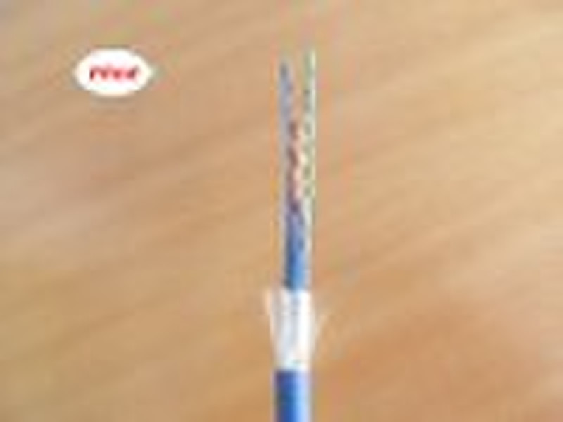 Cat6 FTP copper network Cable