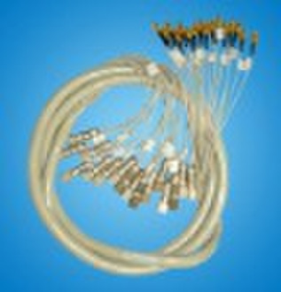 RF Coaxial Assembly Assembly