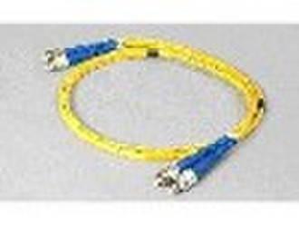 Fiber Patch Cords