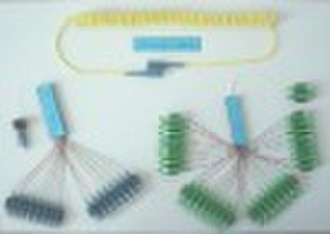 PLC Optical Splitter(2*32)