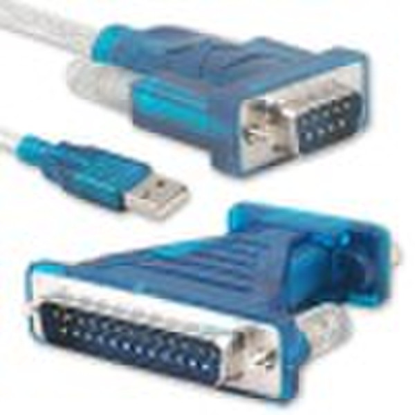 USB TO RS232-Kabel