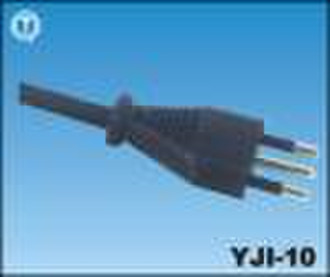 Italian plug IMQ approval power cord italy power c