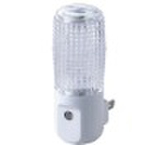 LED lamp with CDs switch night lights fancy kid li