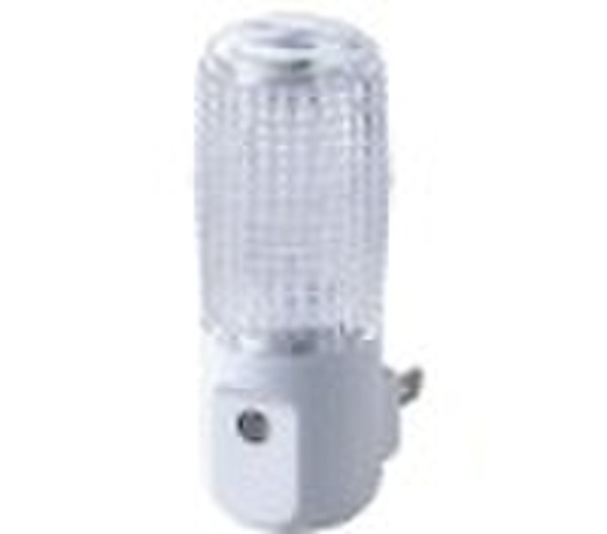 LED lamp with CDs switch night lights fancy kid li