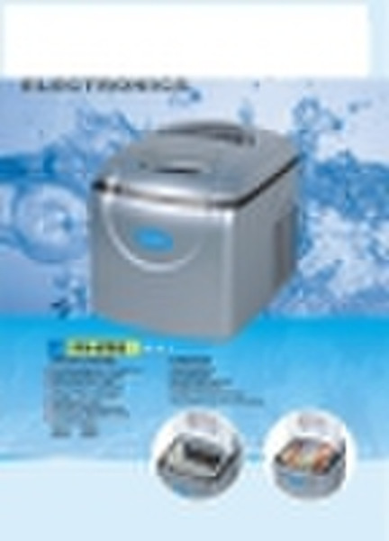 Ice maker