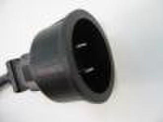 UL Approved American Power Plug coffee maker cable
