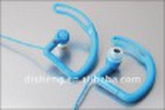 Noise-Reducing Ear buds