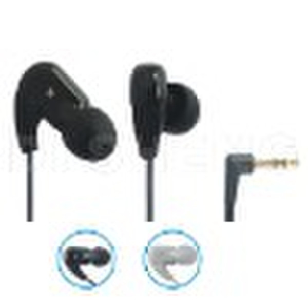 stereo earbud