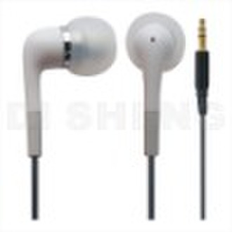 stereo earphone