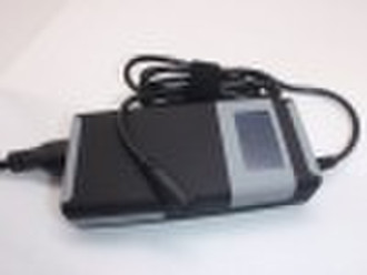 Automatic 90W universal laptop 3 in 1 adapter