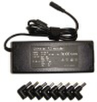 120W universal laptop charger