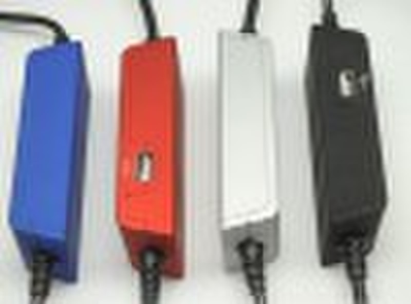 Factory supply:Automatic 90W/USB universal laptop