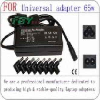 Specialty design universal adapter