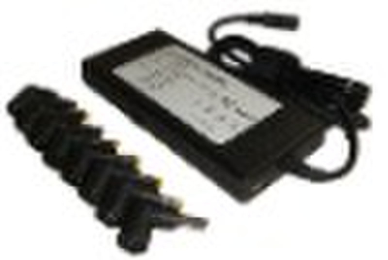 90W universal slim laptop charger