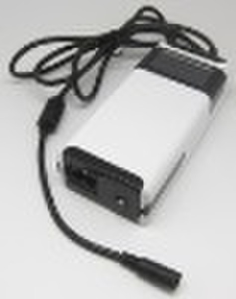 Automatic 90W universal laptop 3 in 1 adapter