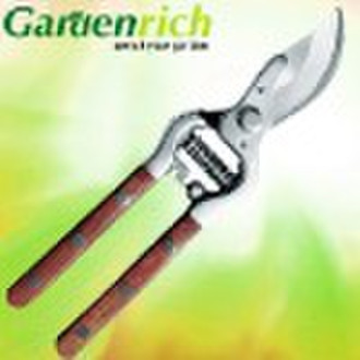 RG1215 - Superior-Quality Drop Forged garden shear