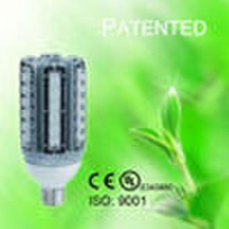 LED outdoor light (24W,30W,36W,E40/E27,360 degree,