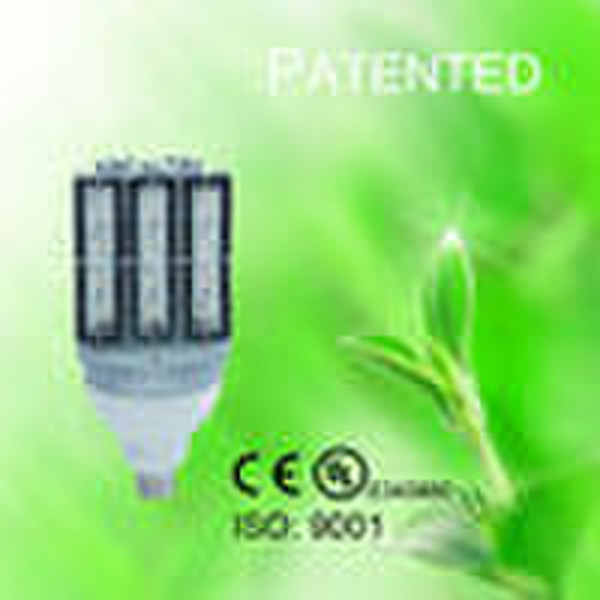 LED road lamp,energy saving led light  E40/E27, UL