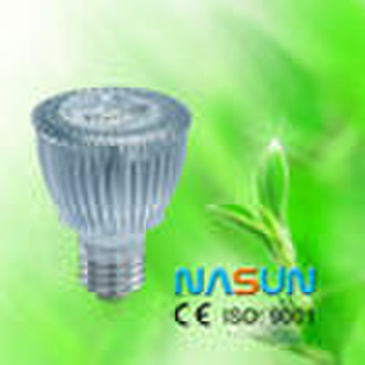 PAR20 LED bulb 3W/5W(led lighting , led ceiling li