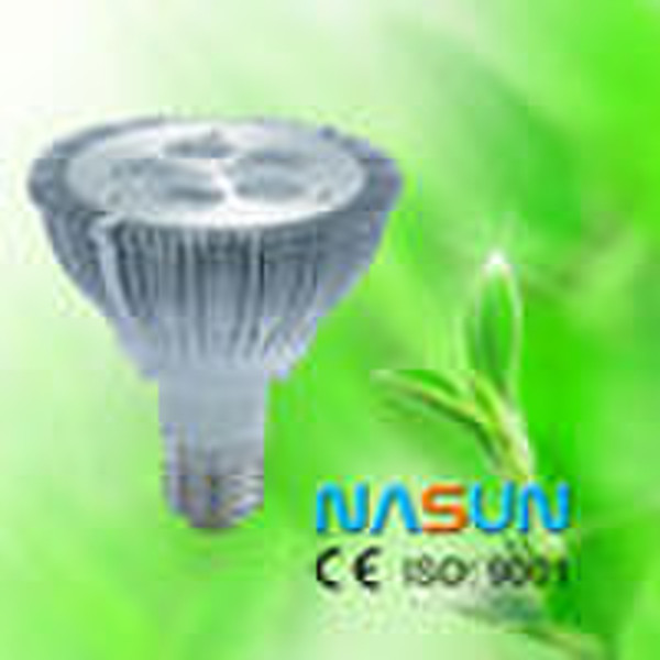 PAR38 LED ceiling Light 9W/12W/15W (led wall lamp,