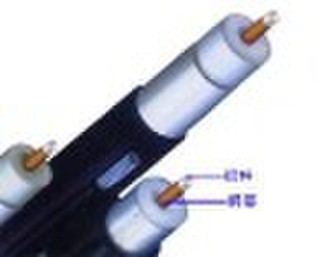 Coaxial cable(RG6)