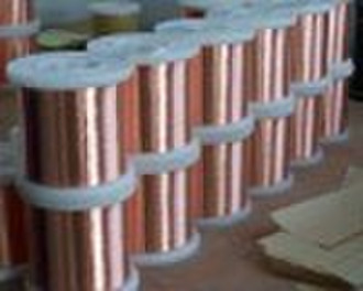 copper clad aluminum wire(cca wire)