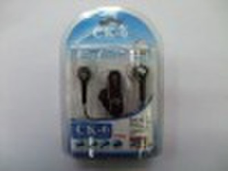 3 in 1  earphone